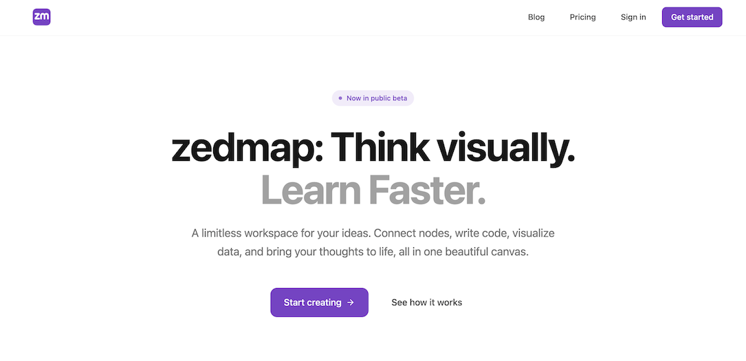 Zedmap